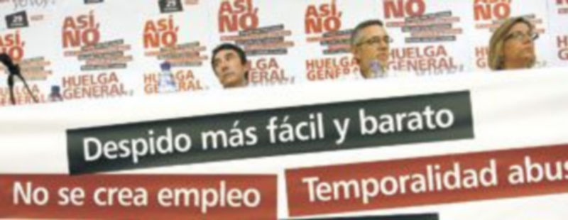 Ángel Hernández (i) y Agustín Prieto