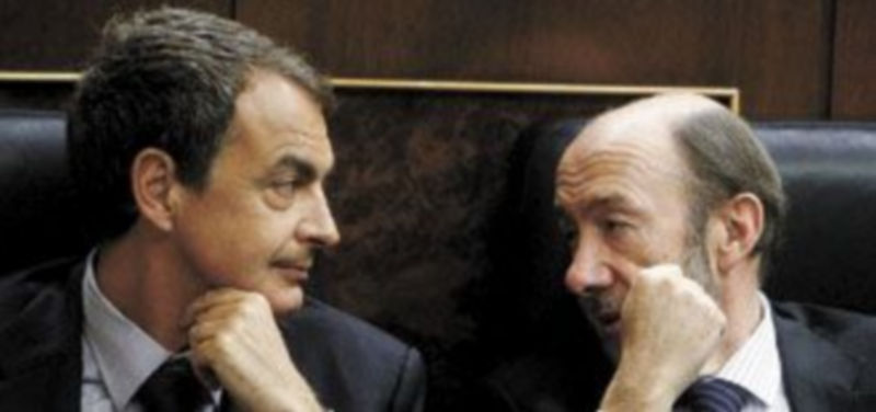 El presidente del Gobierno