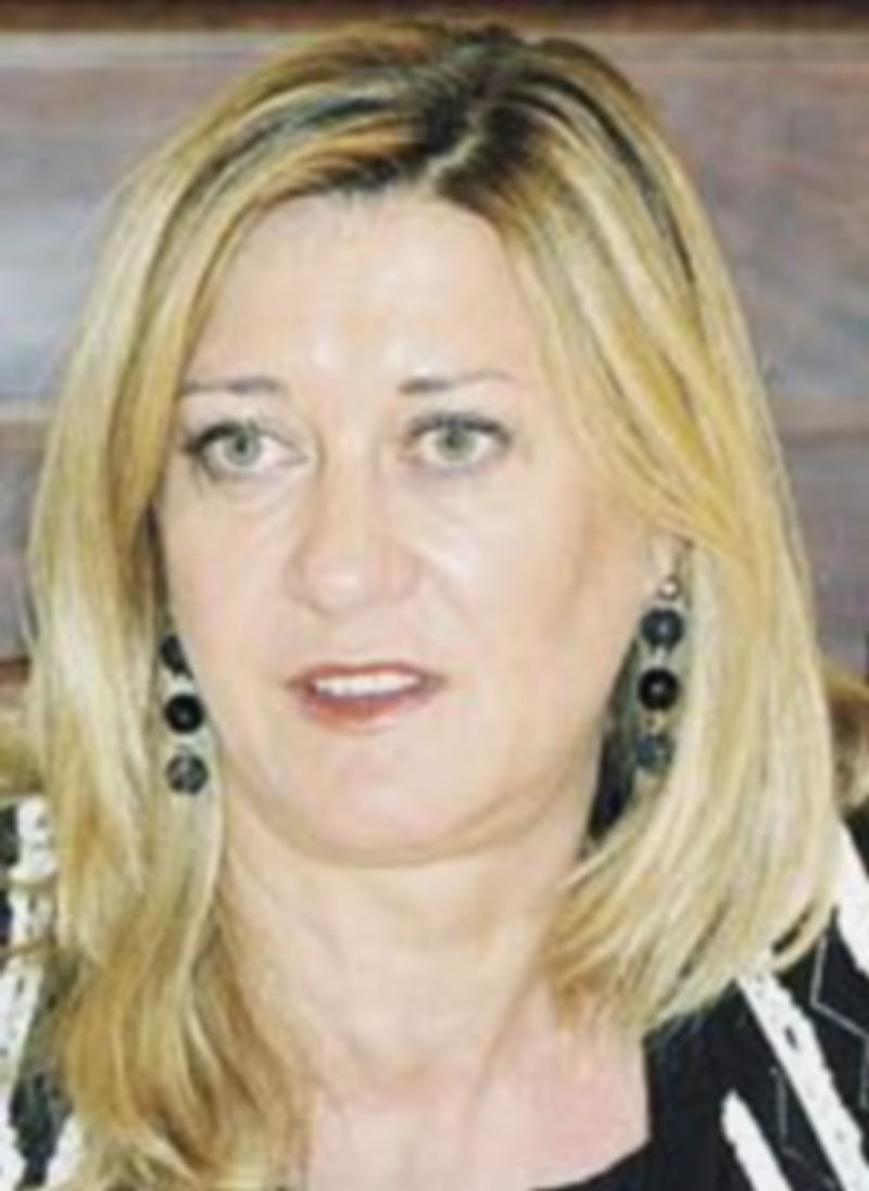 Pilar del Olmo