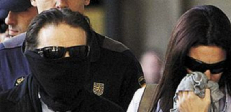 Francisco Javier Delgado.