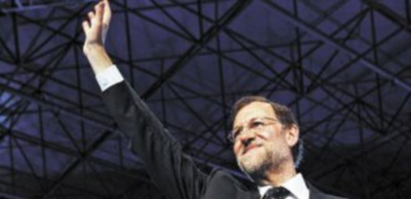 El presidente del Gobierno