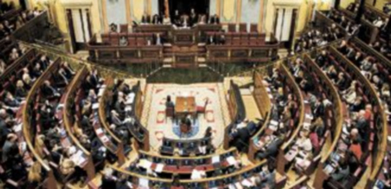 El Gobierno central obtuvo