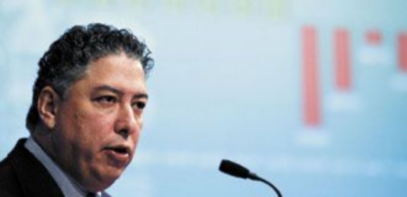 El secretario de Estado de Seguridad Social