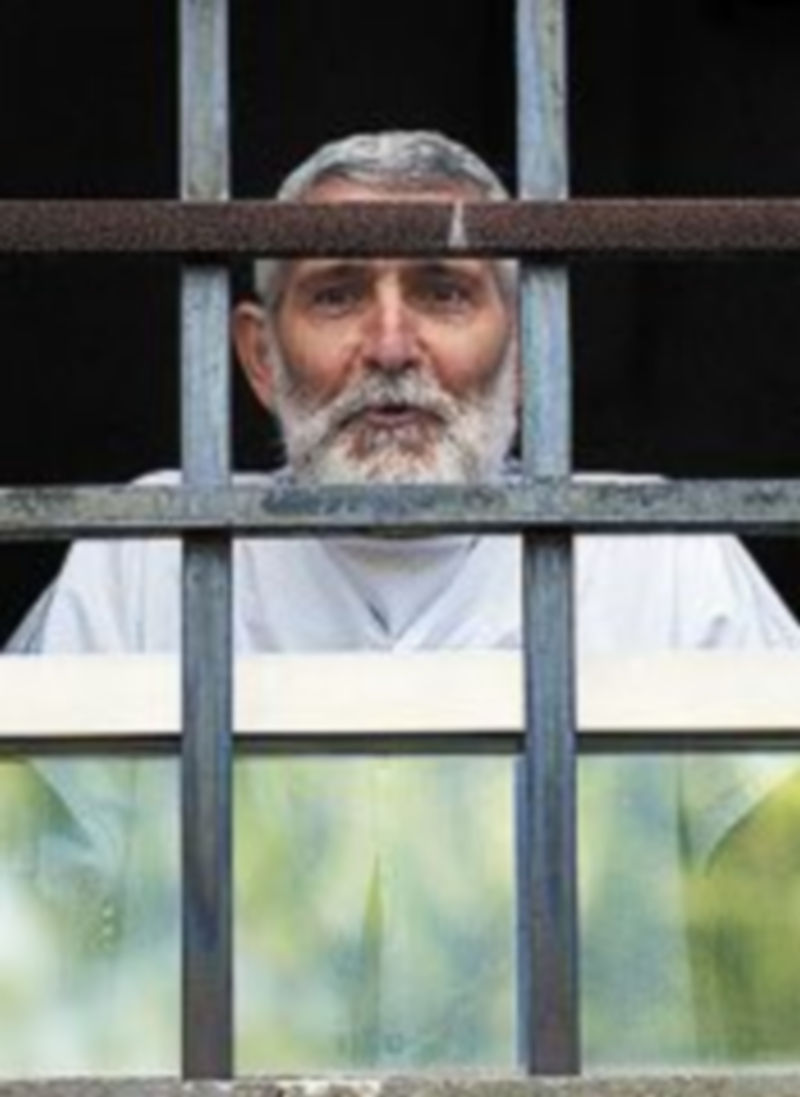 Uribetxeberria Bolinaga.