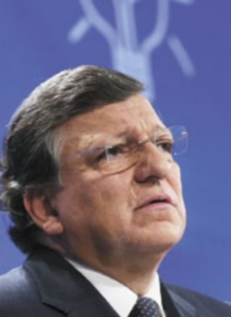 José Manuel Durao Barroso