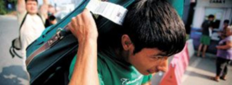 Tras la deportación de cientos de familias de etnia gitana