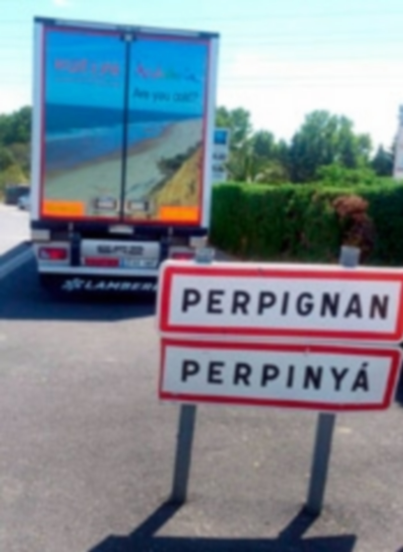 Las exportaciones crecieron un 6% interanual en enero y febrero. / Europa Press