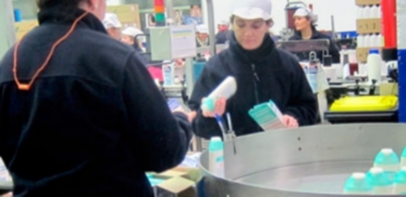 Doce de los concursos presentados pertenecían a Sociedades Limitadas. / EP.