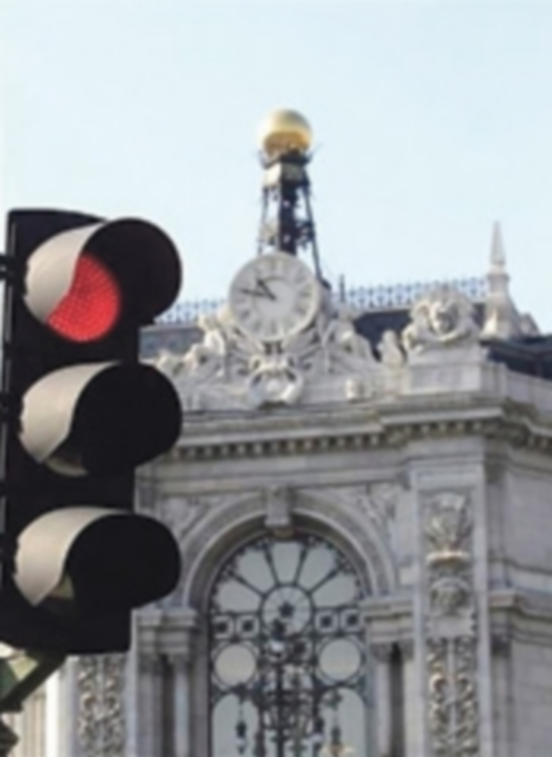 El dato tendrá que actualizarse después después del día 26 de febrero cuando el INE publique el PIB a cierre de 2014. / E.P.