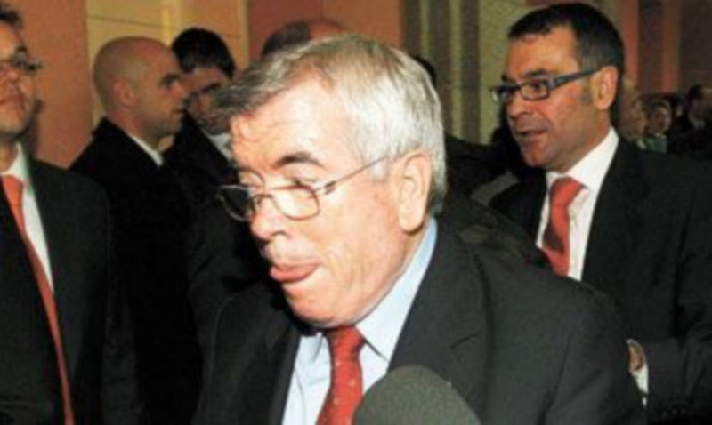 El presidente de la FEMP y alcalde de Getafe