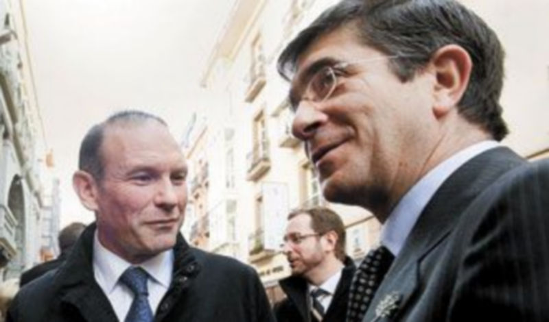 El ‘lehendakari’