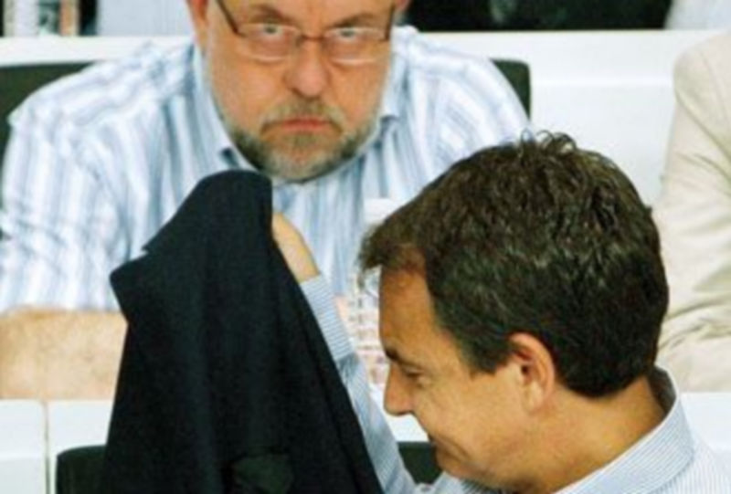 José Luis Rodríguez Zapatero