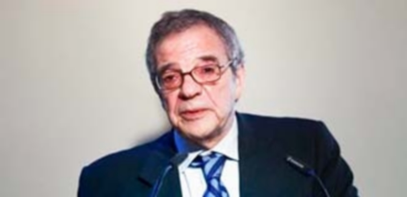 El presidente del CEC