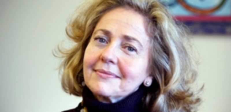 La segoviana Consuelo Madrigal Martínez-Pereda