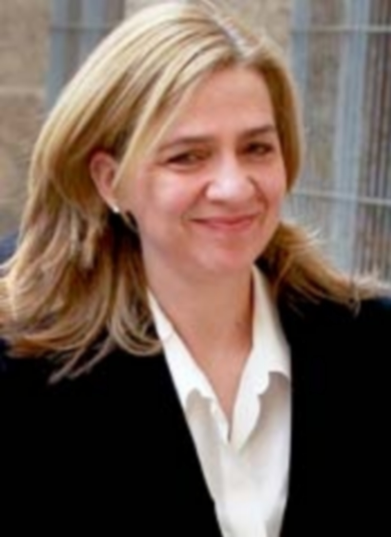 Doña Cristina