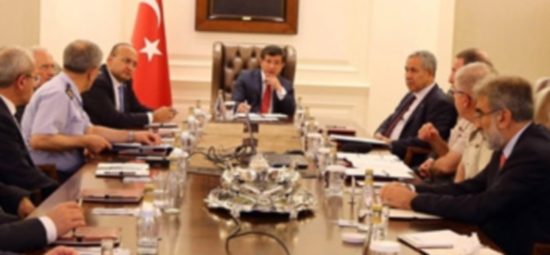 El primer ministro turco