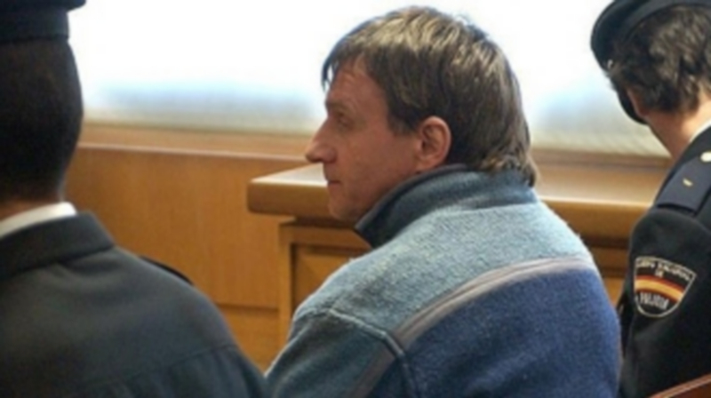 El histórico jefe de ETA