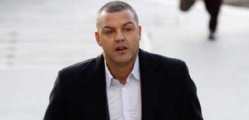 El empresario Miguel Ángel Flores es el principal acusado por el Madrid Arena. / Efe