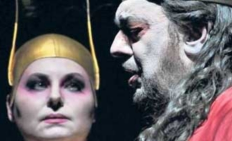 El tenor Plácido Domingo asumirá el rol de barítono en la obra en versión concierto ‘Macbeth’