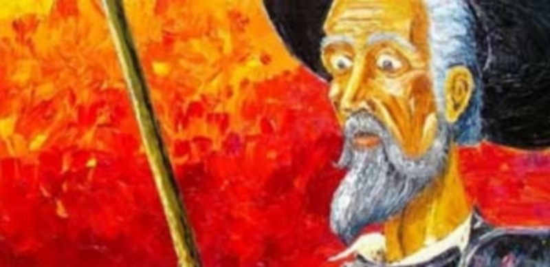 Alonso Quijano se convirtió en Don Quijote tratando de buscar sentido a los libros de caballerías que leía. / E.P.