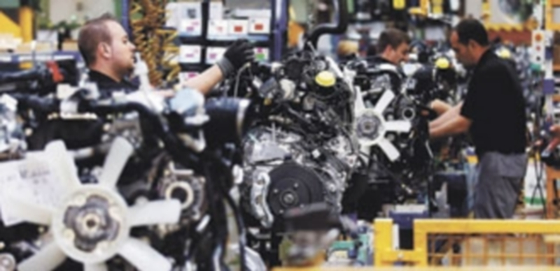 El crecimiento vendrá liderado por las exportaciones