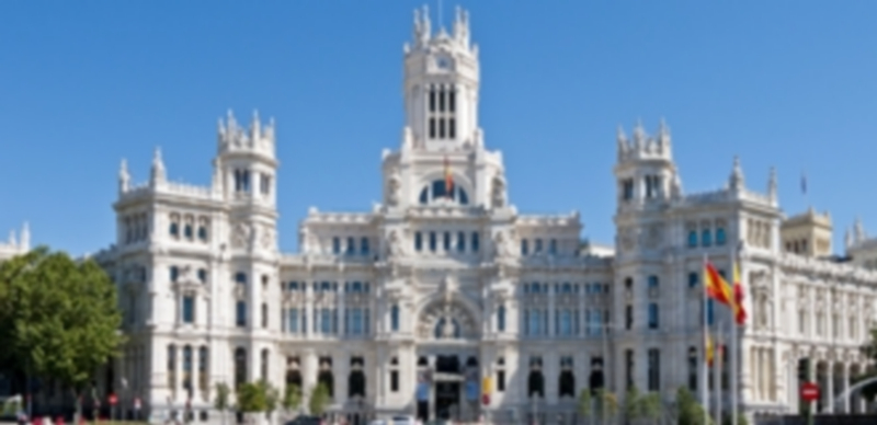 Ayuntamiento de Madrid