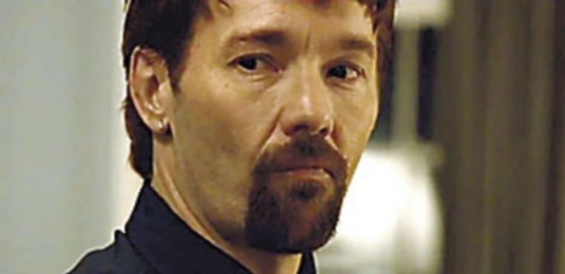 Imagen de la película de suspense ‘The Gift’