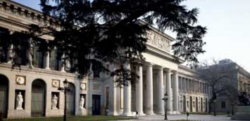 El Museo del Prado