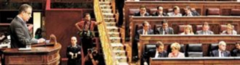 El ministro de Trabajo