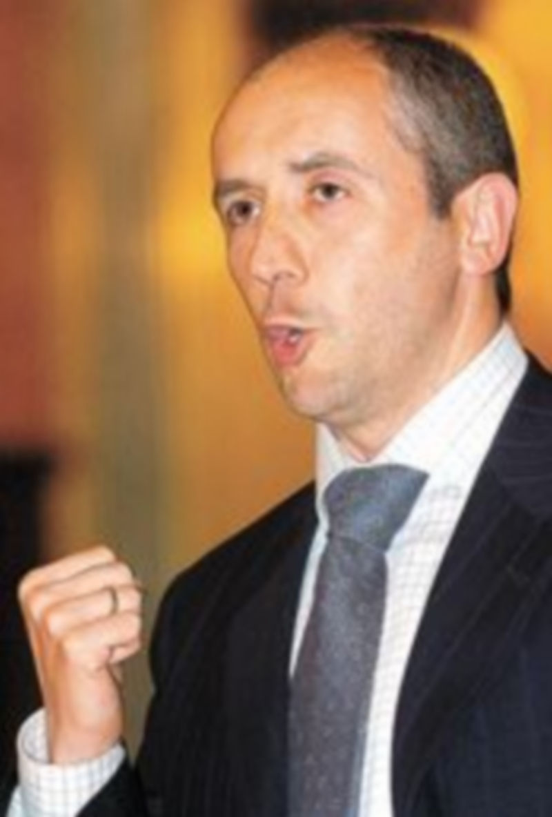 El PNV y su portavoz