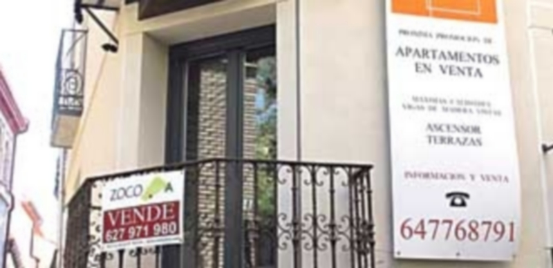 El estudio del INE asegura que se realizaron un total de 29.369 operaciones en España el pasado mes de agosto. / E.P.