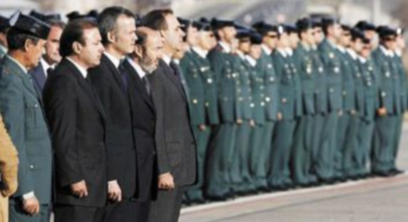 Foto de archivo de Antonio Camacho (3i)