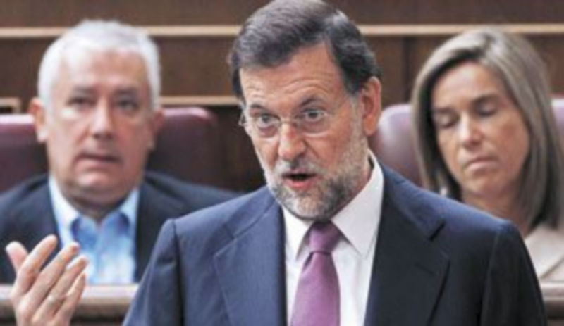 El líder del principal partido de la oposición