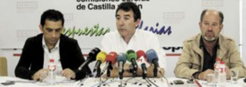 (De i. a d.) Vicente Andrés