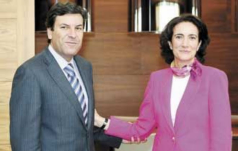 El portavoz del Grupo Parlamentario Popular