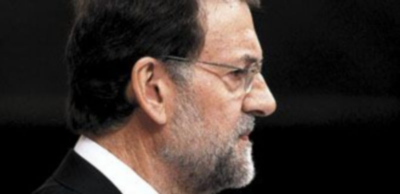 El dirigente ‘popular’