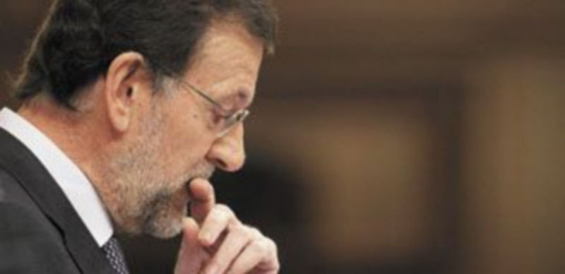 Mariano Rajoy