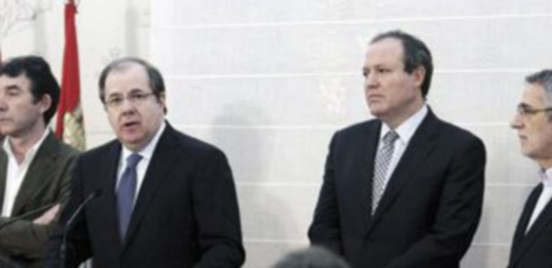 Ángel Hernández (CCOO)