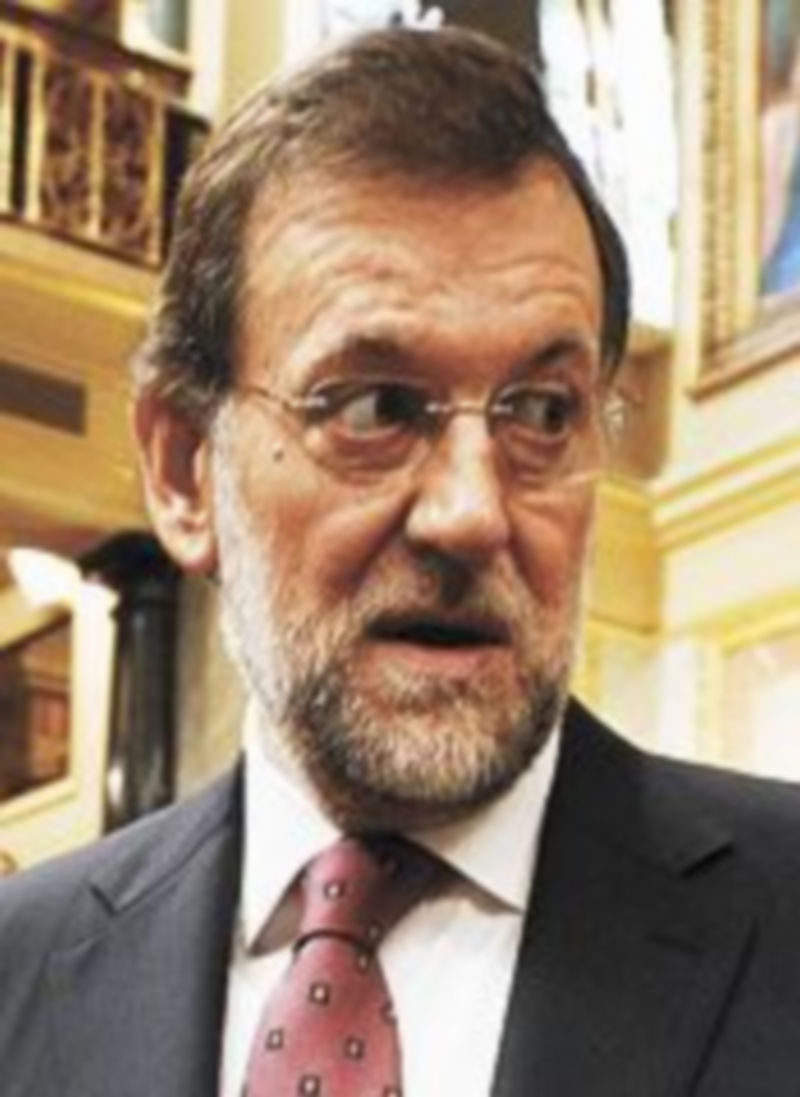 Rajoy