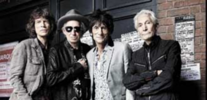 Rolling Stones