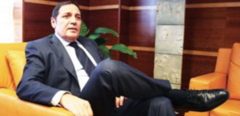 7.500 profesionales abandonarán Sacyl en los próximos nueve años 1 El consejero de Sanidad