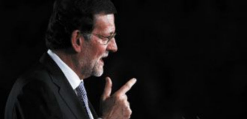 El jefe del Ejecutivo asegura que su Gobierno ha sido «equitativo»