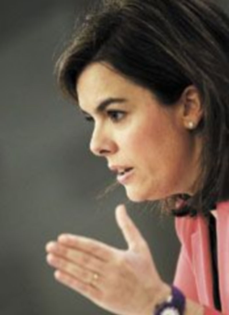 Sáenz de Santamaría