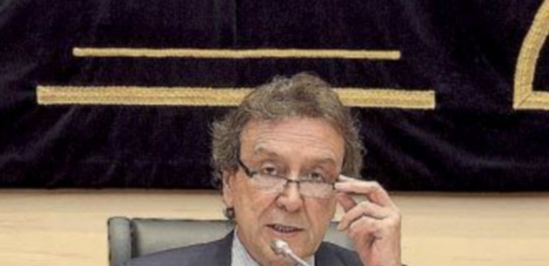 José Antonio de Santiago Juárez