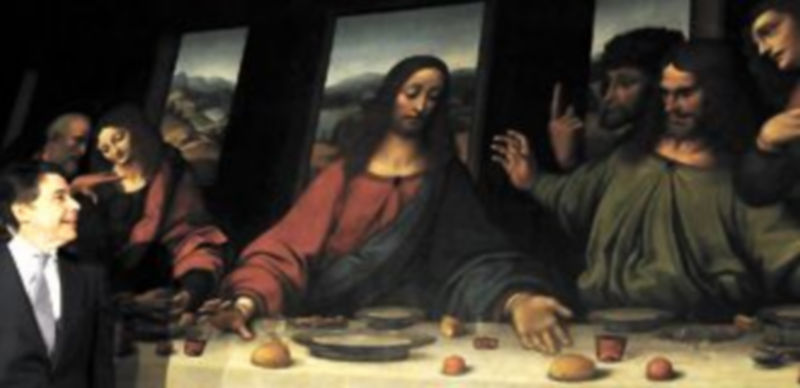 El presidente de la Comunidad de Madrid