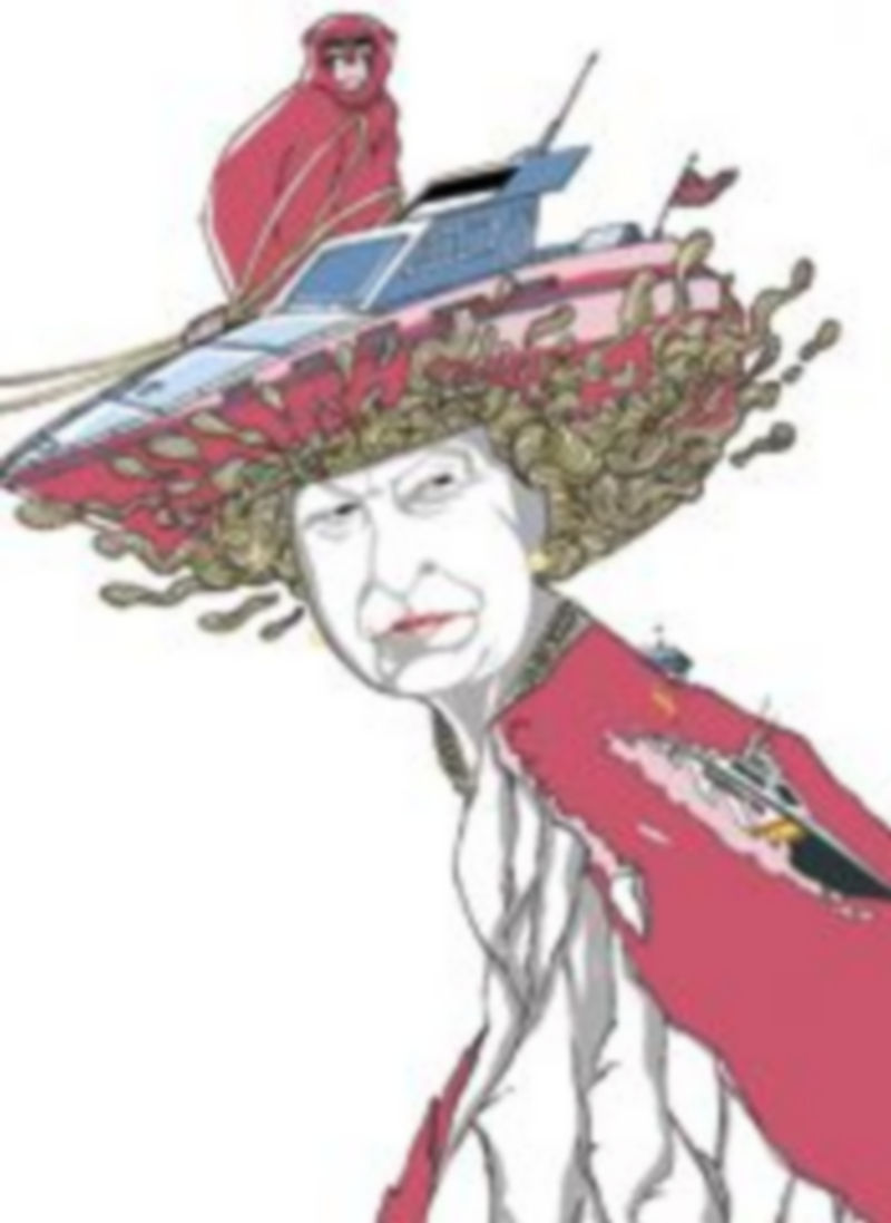 Ilustración: Carlos Gómez