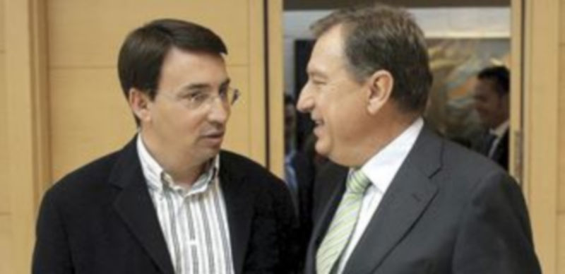 El consejero de Educación