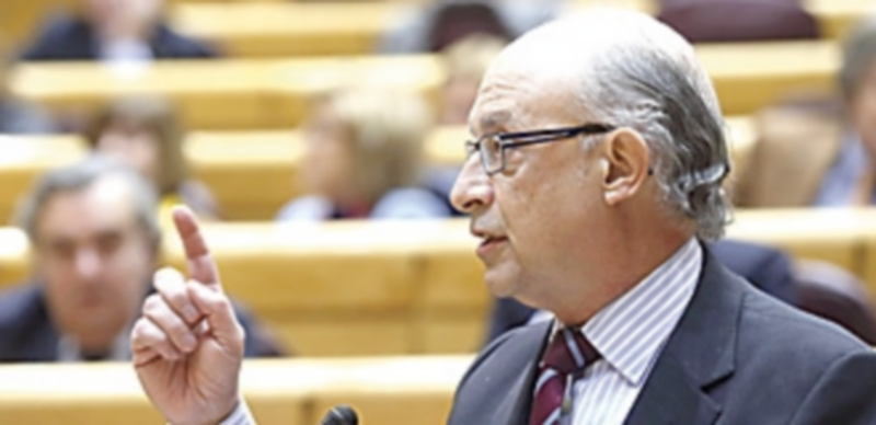 El presidente de la Comisisón Europea Jean-Claude Juncker se planteó acabar con las supervisiones en Grecia. / EFE