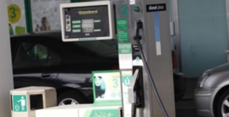 Los datos muestran que el Índice de Precios de Consumo interanual encadena su novena tasa negativa. / Europa press