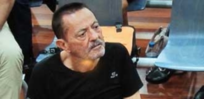 Comienza el juicio contra Roca y Muñoz por el caso ‘Goldfinger’ 1 El exalcalde de la localidad Malagueña de Marbella